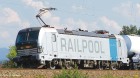 73916 Roco Electric locomotive BR 193, Railpool Digital with Sound